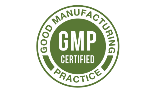 BioRestore GMP Certified